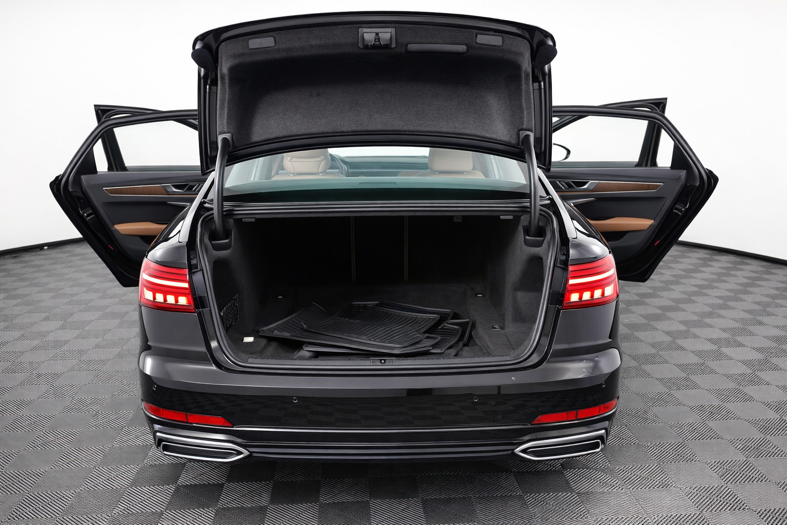 2020 Audi A6 Premium Plus - Photo 49