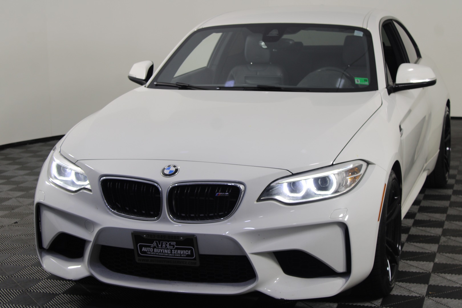 2017 BMW M2 -'s photo