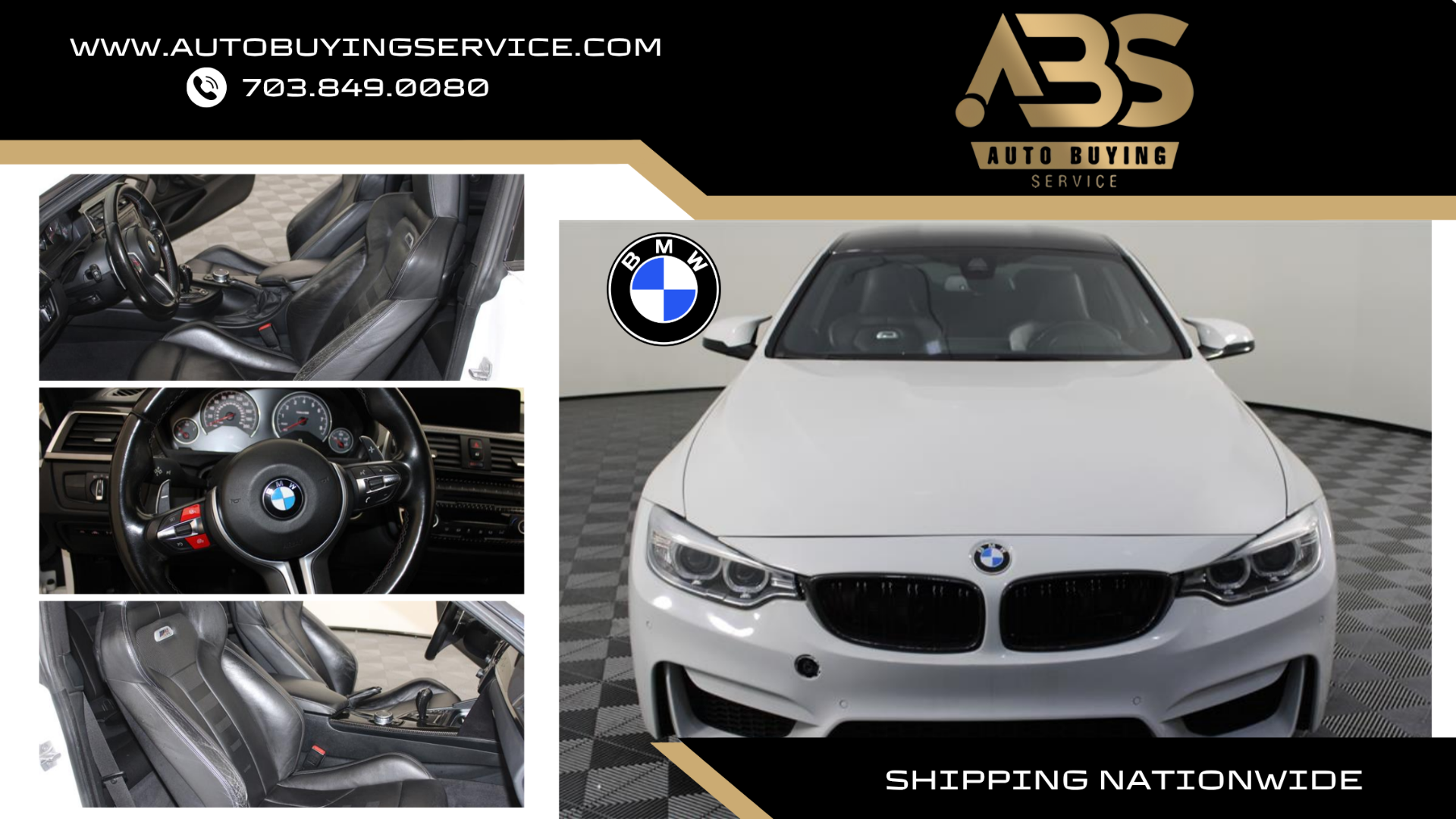2017 BMW M4 -'s photo