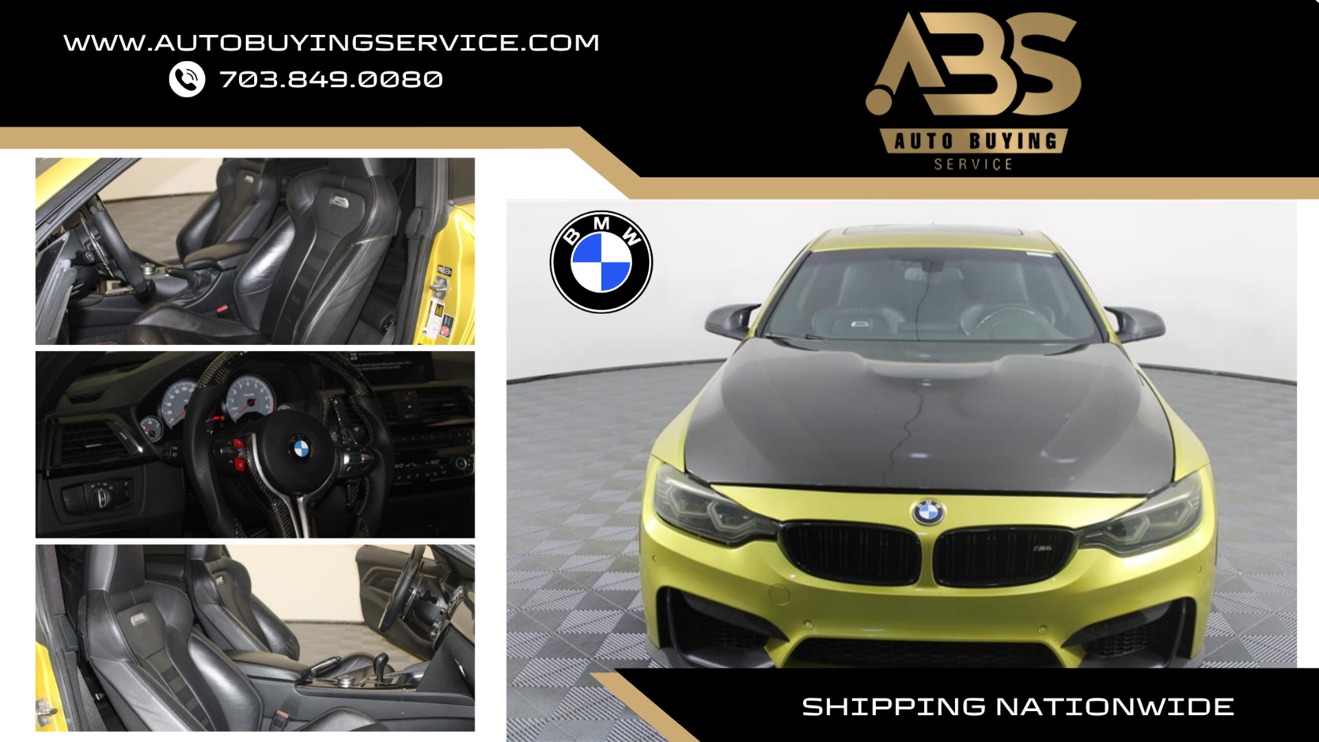 2015 BMW M4 -'s photo