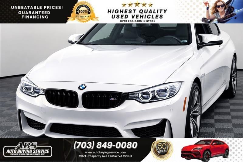 2015 BMW M4 -'s photo