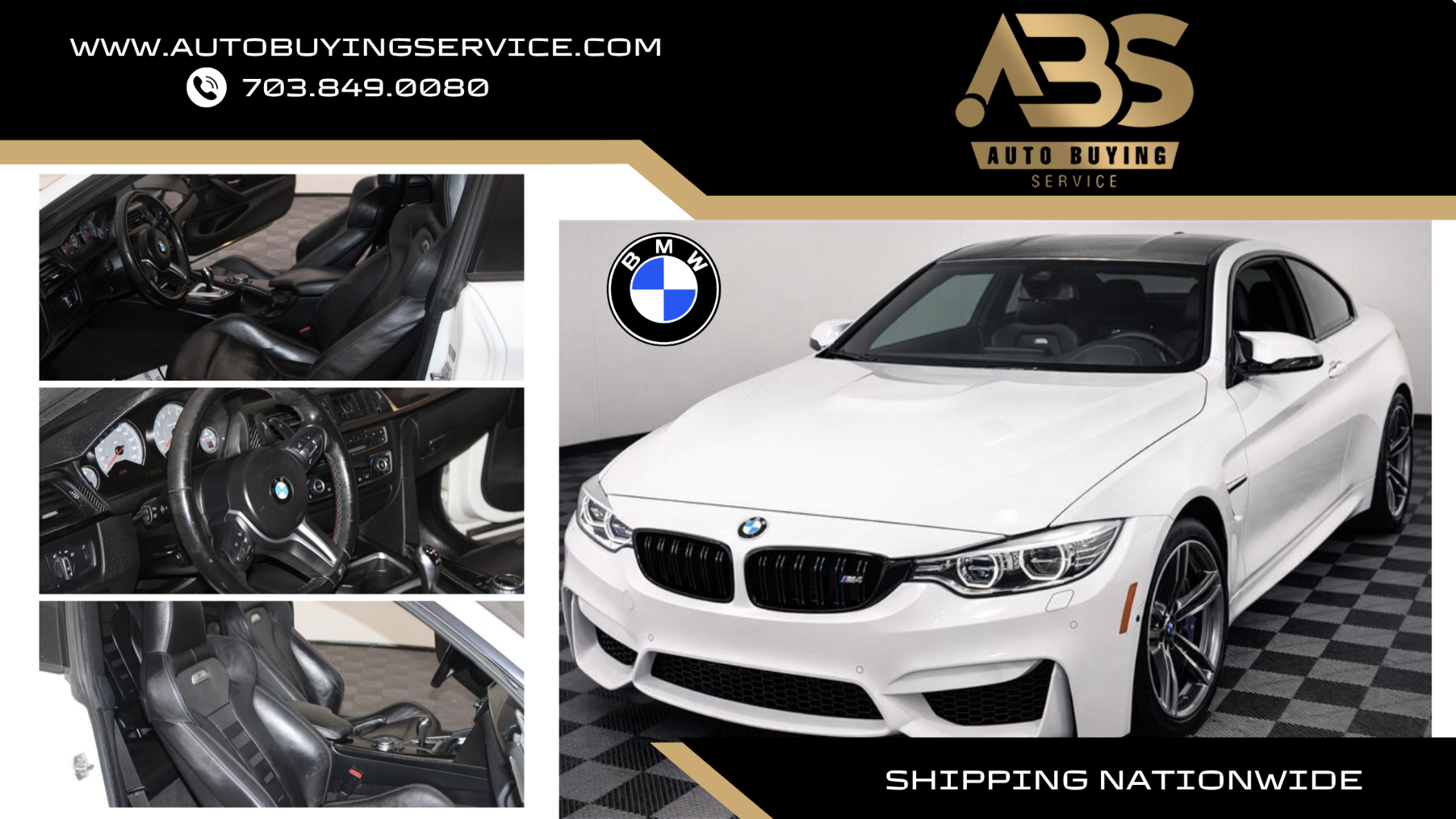 2015 BMW M4 -'s photo
