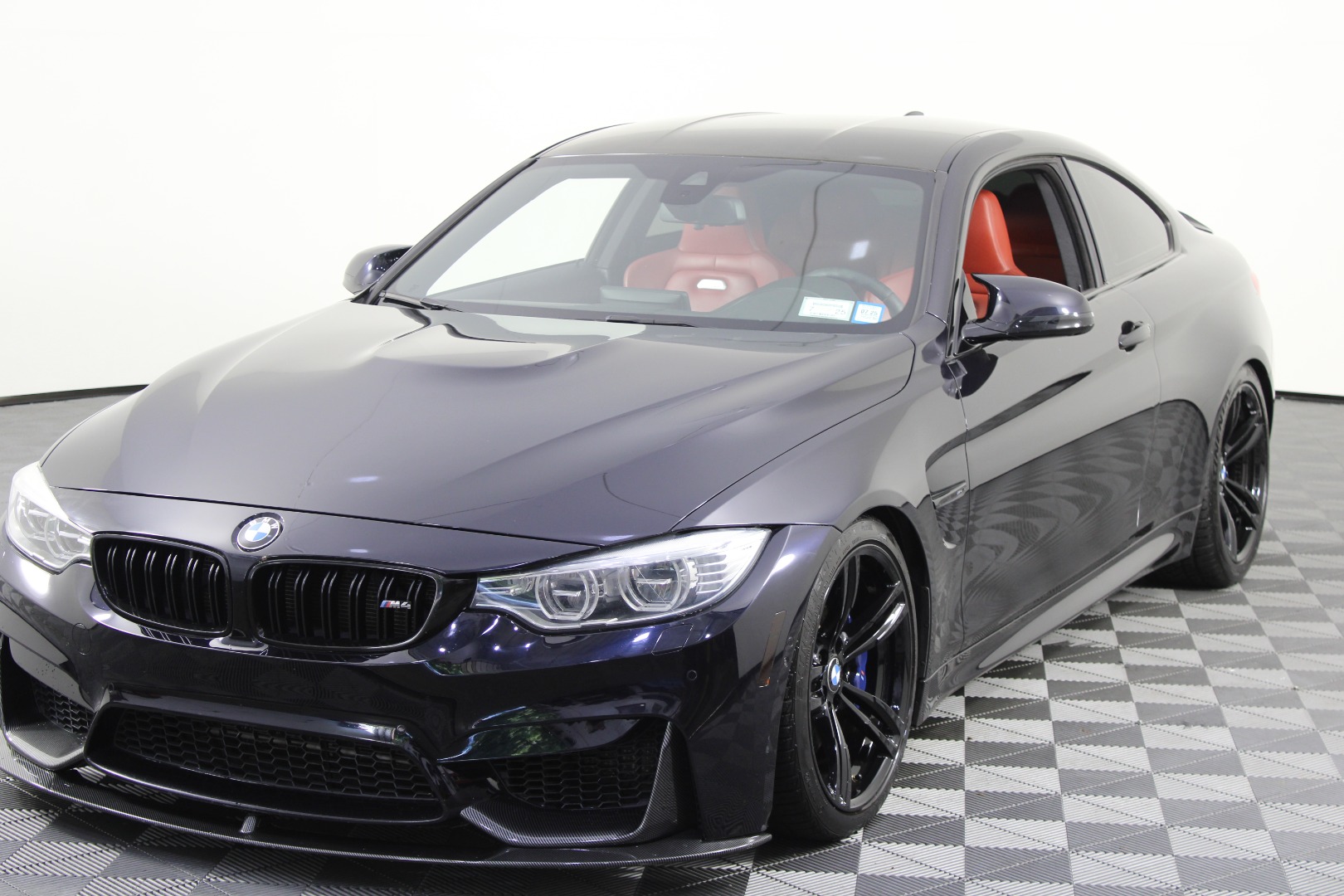 2015 BMW M4 -'s photo