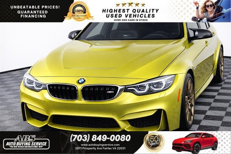 2015 BMW M4 -'s photo