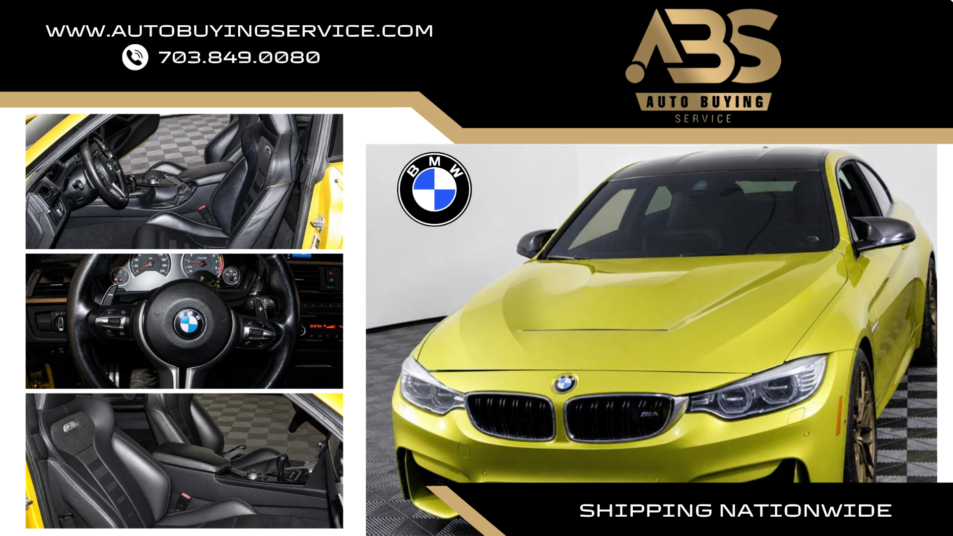 2015 BMW M4 -'s photo