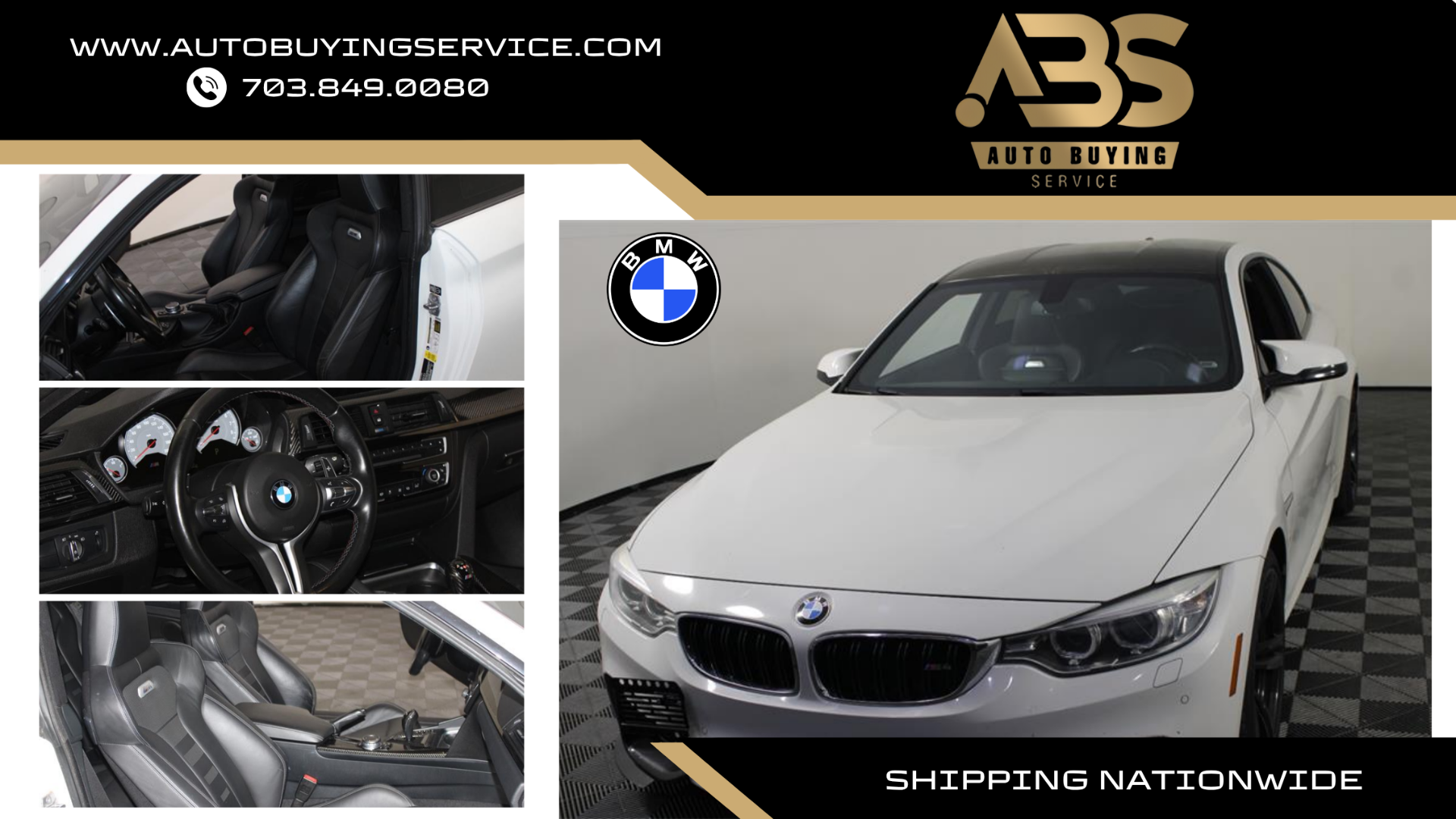 2015 BMW M4 -'s photo