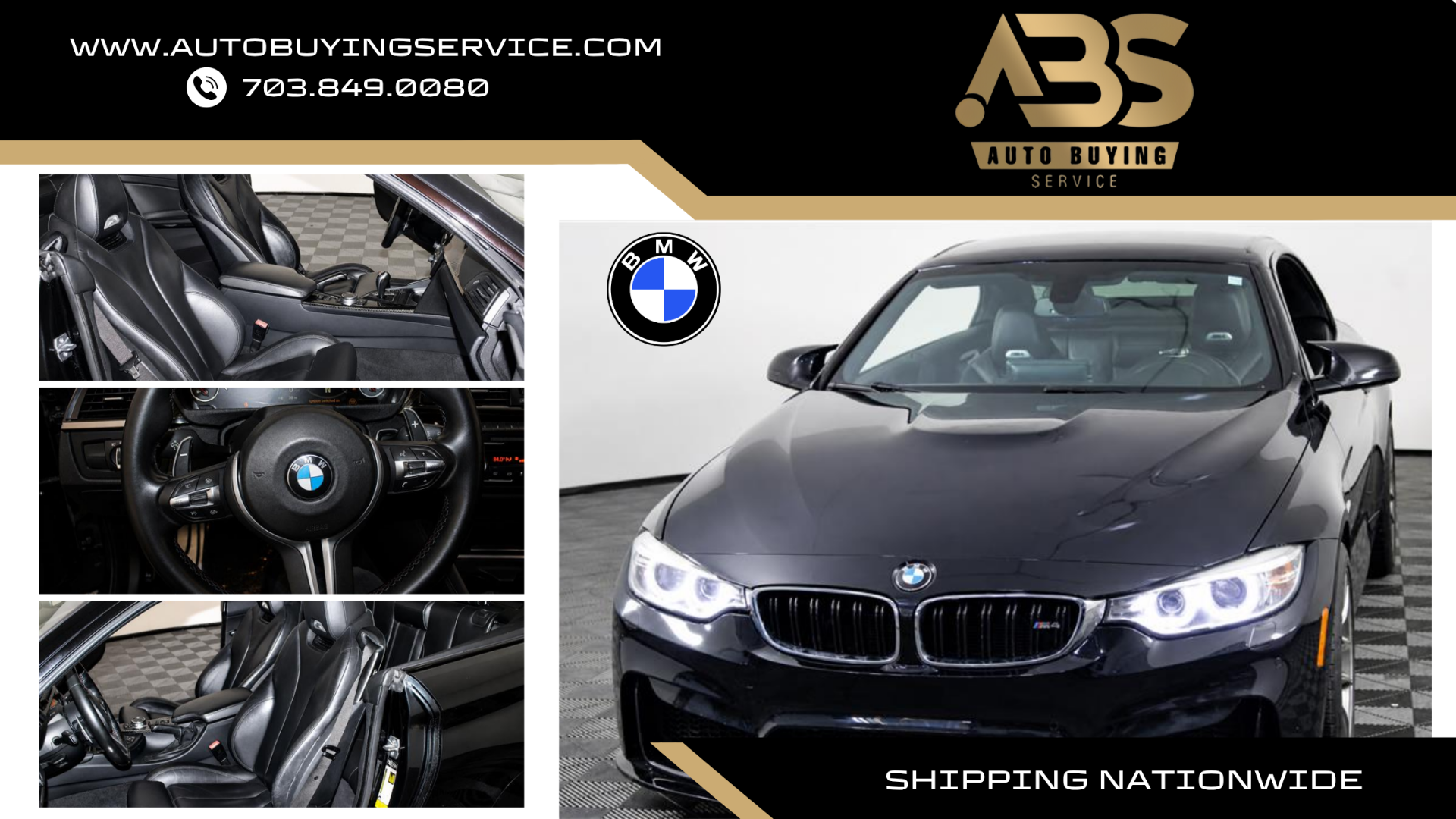 2015 BMW M4 -'s photo