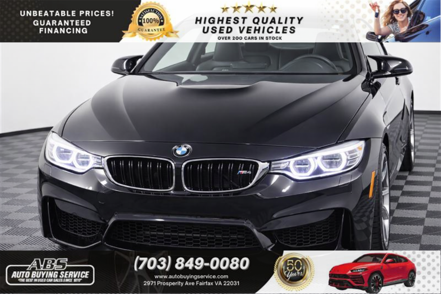 2015 BMW M4 -'s photo