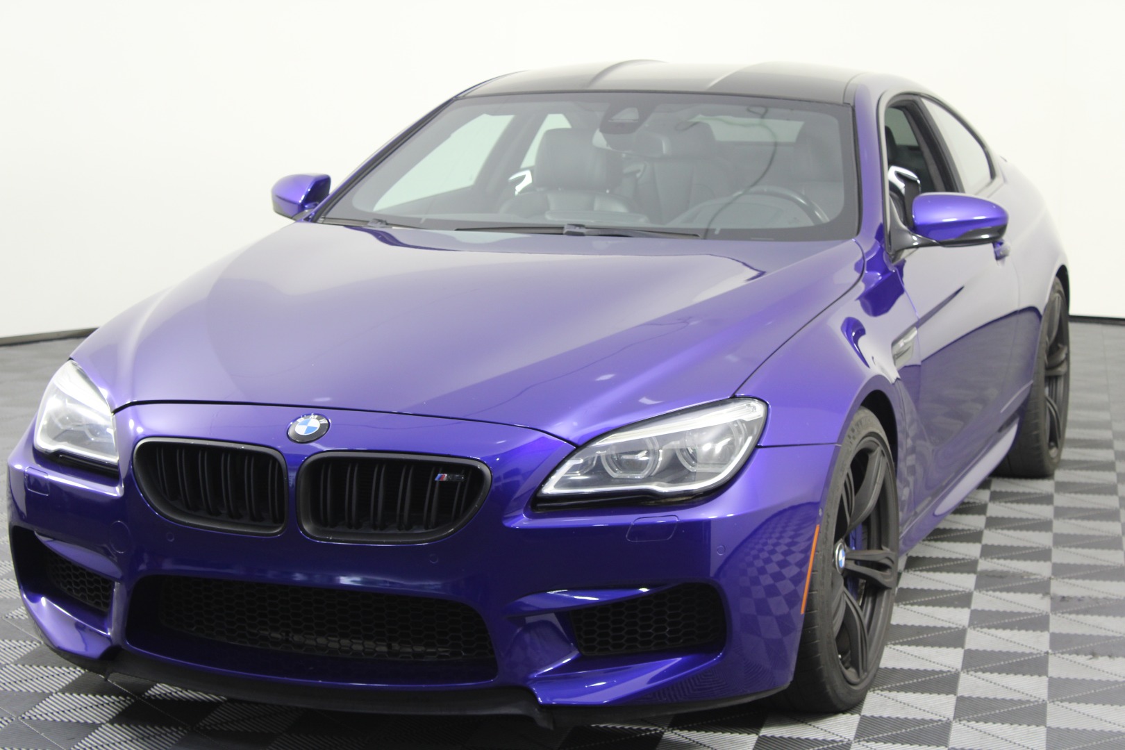 2016 BMW M6 -'s photo