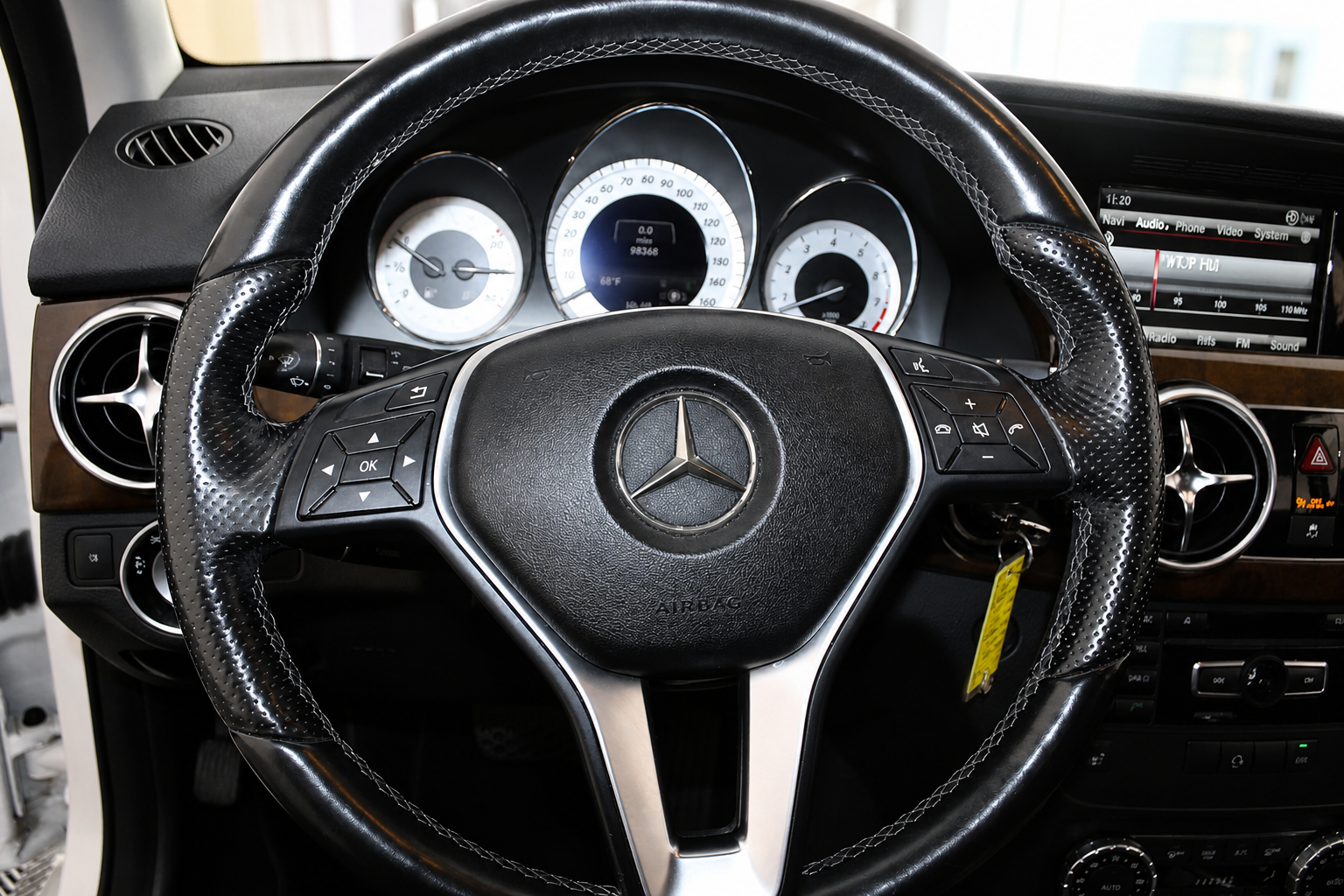 2015 Mercedes-Benz GLK-Class GLK350 - Photo 25