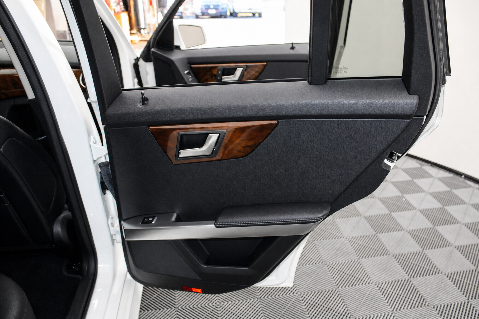 2015 Mercedes-Benz GLK-Class GLK350 - Photo 26