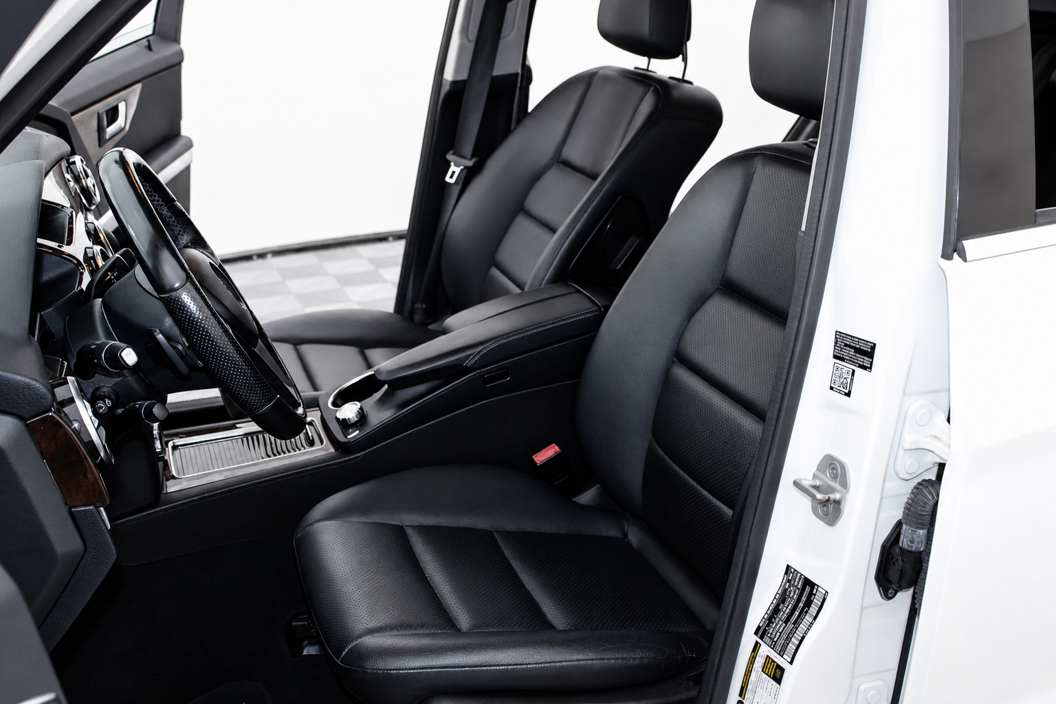 2015 Mercedes-Benz GLK-Class GLK350 - Photo 28