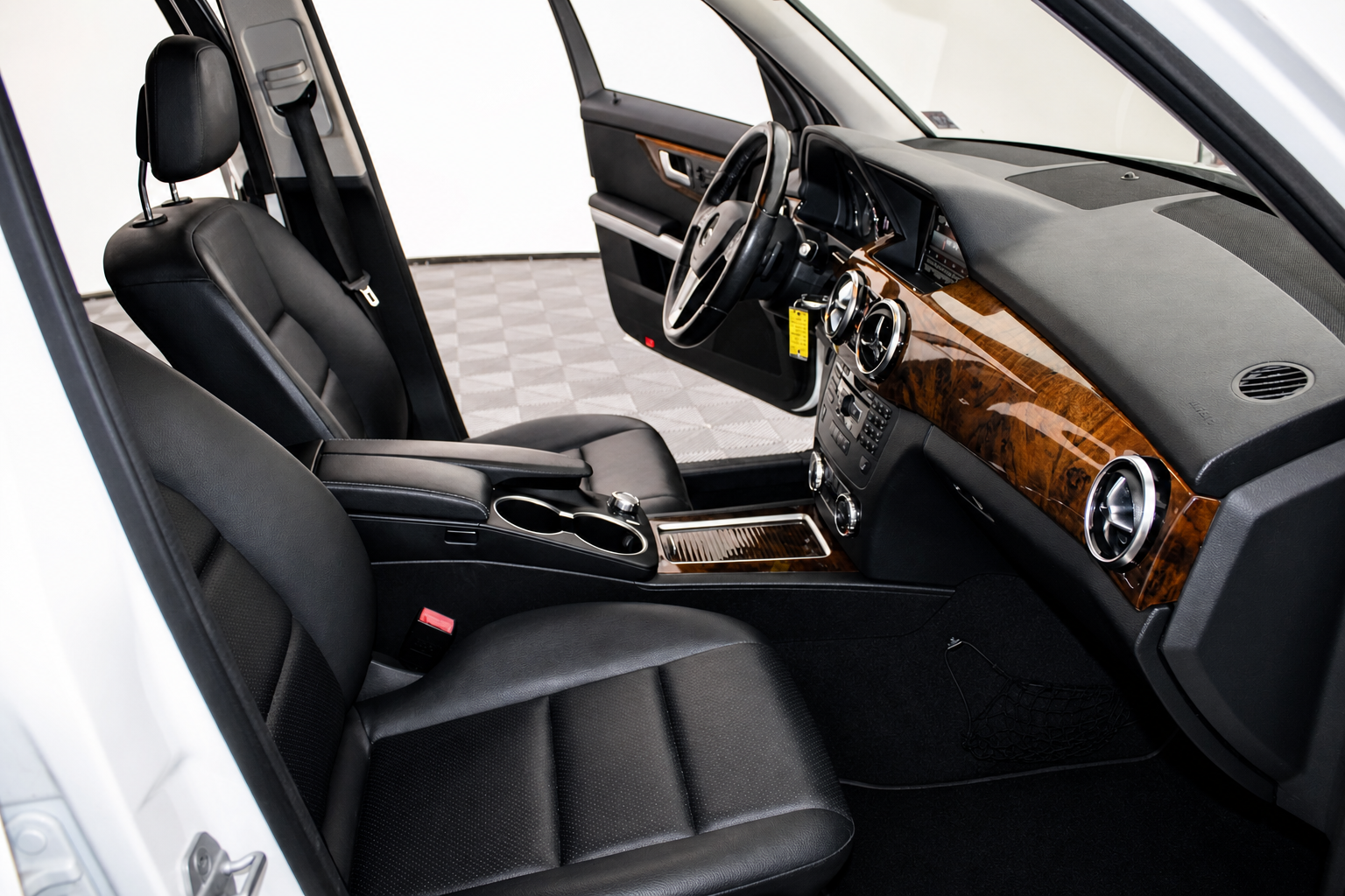2015 Mercedes-Benz GLK-Class GLK350 - Photo 31