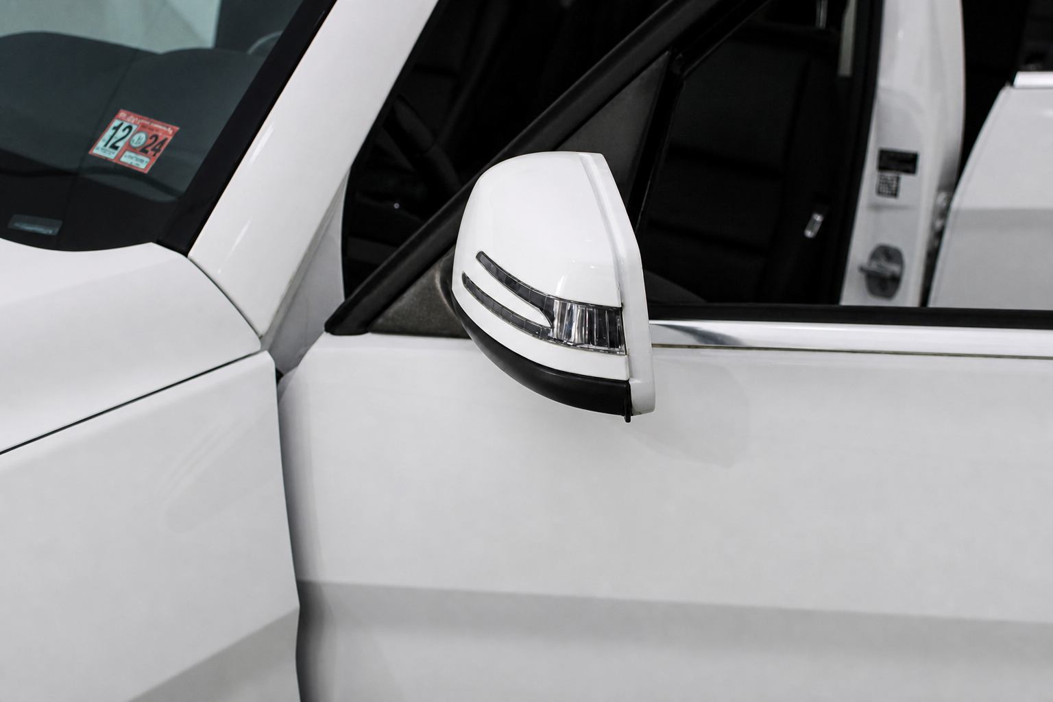 2015 Mercedes-Benz GLK-Class GLK350 - Photo 12