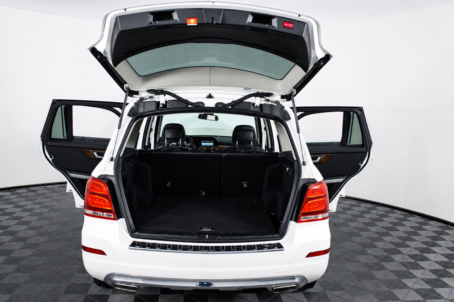 2015 Mercedes-Benz GLK-Class GLK350 - Photo 6