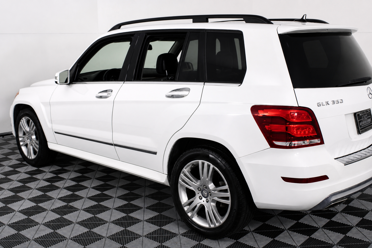 2015 Mercedes-Benz GLK-Class GLK350 - Photo 7