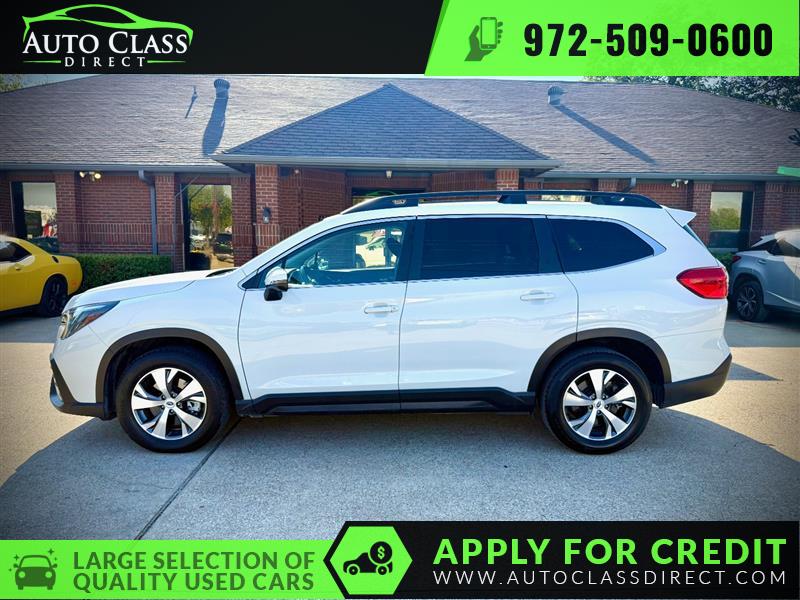 2023 SUBARU ASCENT PREMIUM