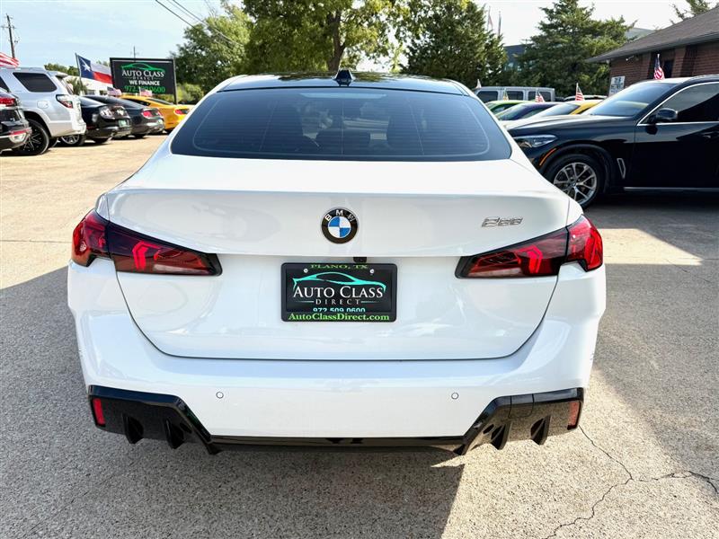 2026 BMW 2 Series 228 - Photo 14