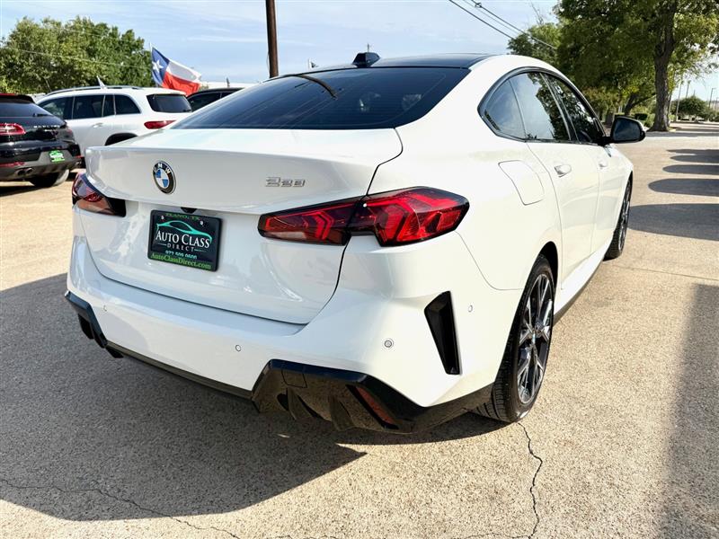 2026 BMW 2 Series 228 - Photo 27