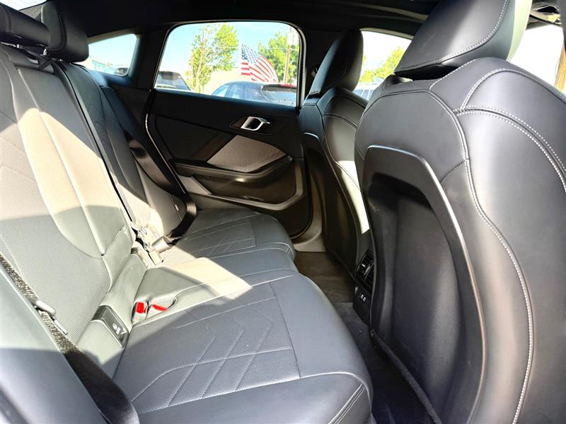 2026 BMW 2 Series 228 - Photo 39