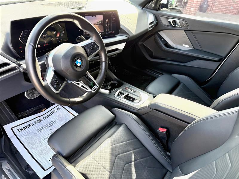2026 BMW 2 Series 228 - Photo 6