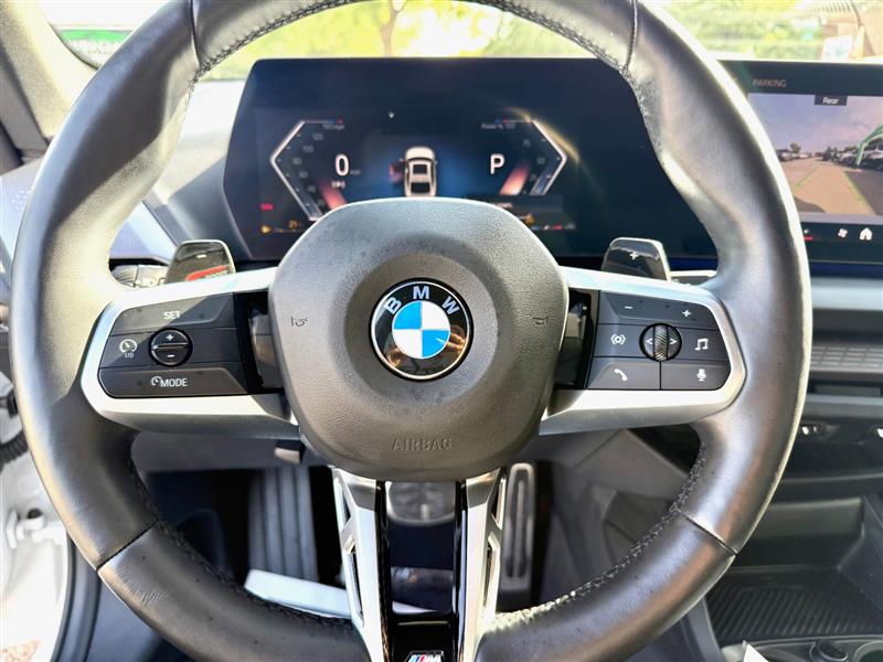 2026 BMW 2 Series 228 - Photo 8