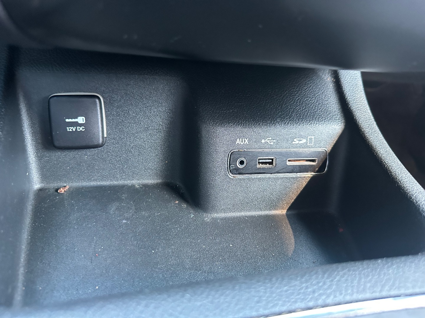 2017 Dodge Durango SXT - Photo 35