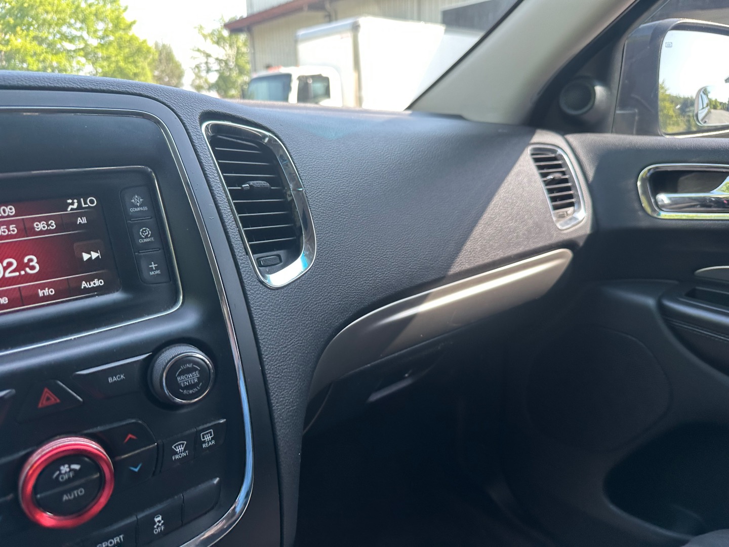 2017 Dodge Durango SXT - Photo 39