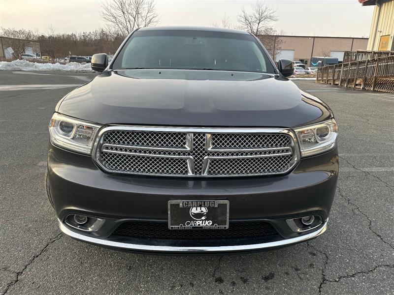 2017 Dodge Durango SXT - Photo 4