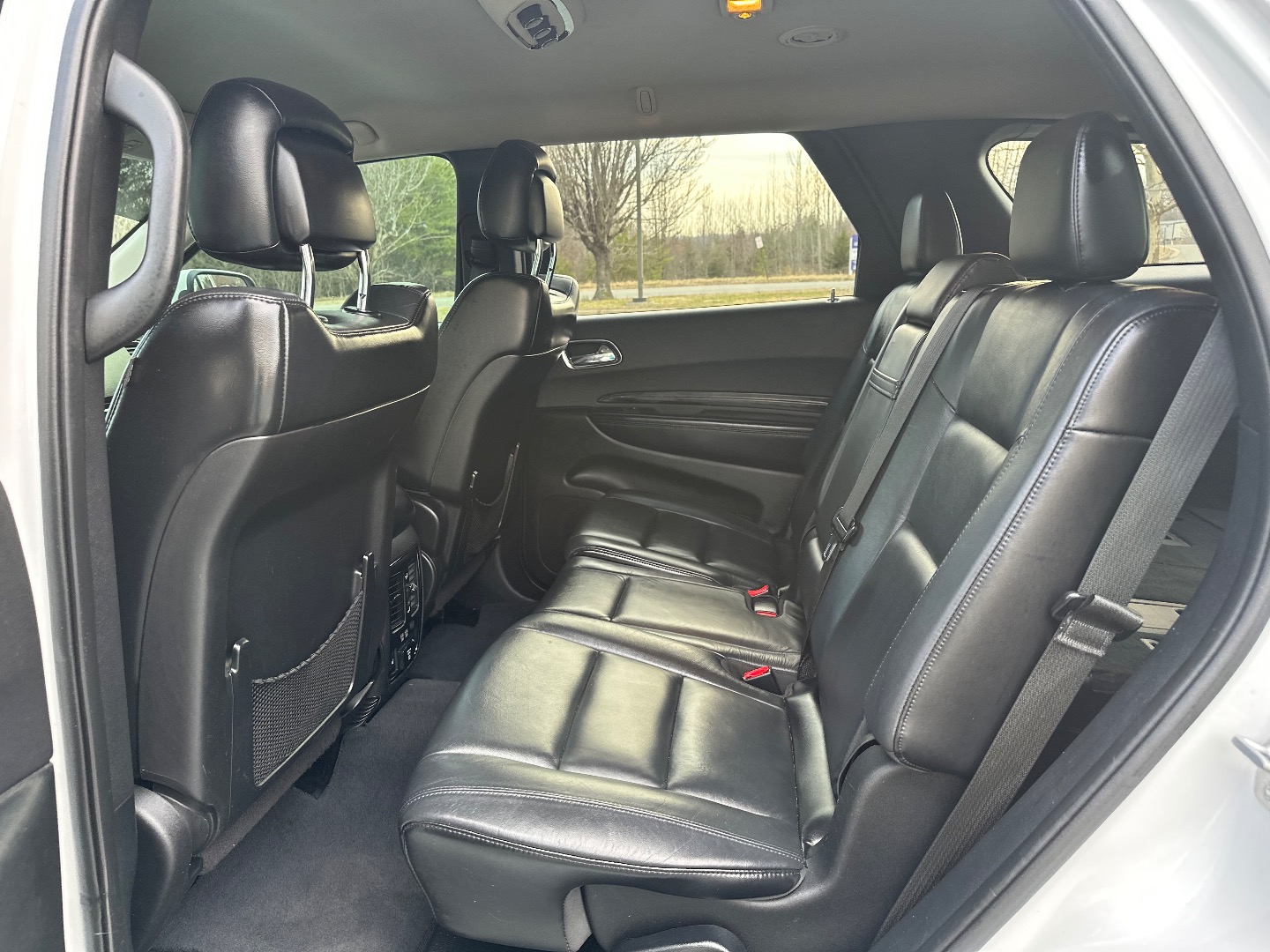 2015 Dodge Durango Limited - Photo 31