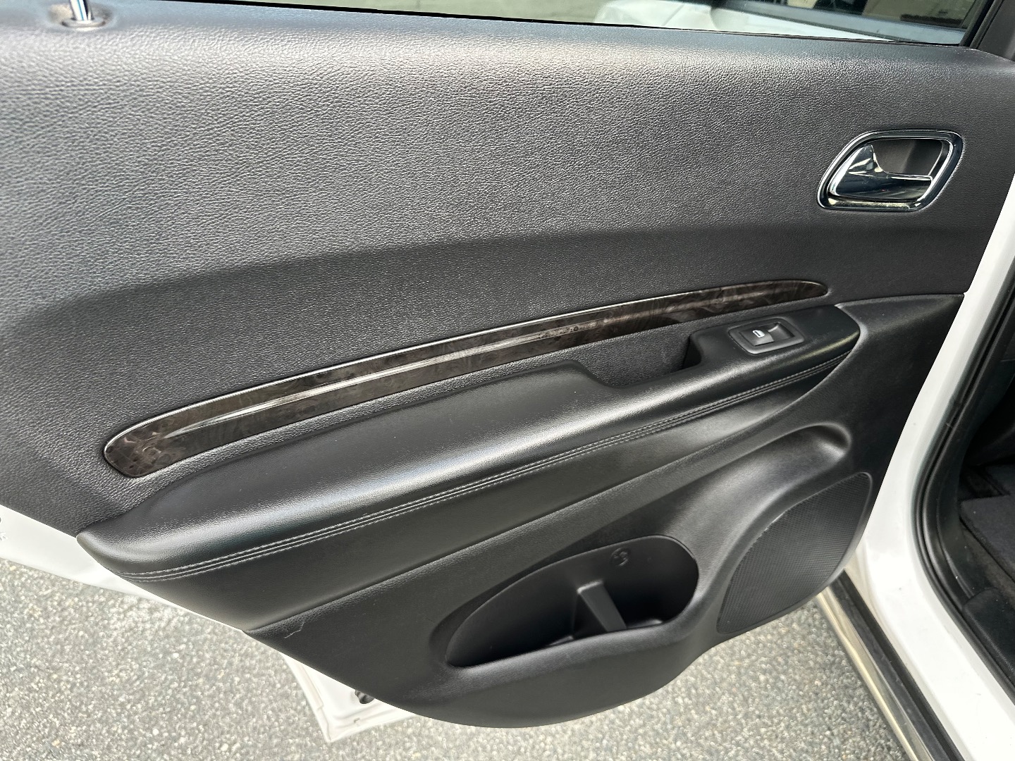 2015 Dodge Durango Limited - Photo 33