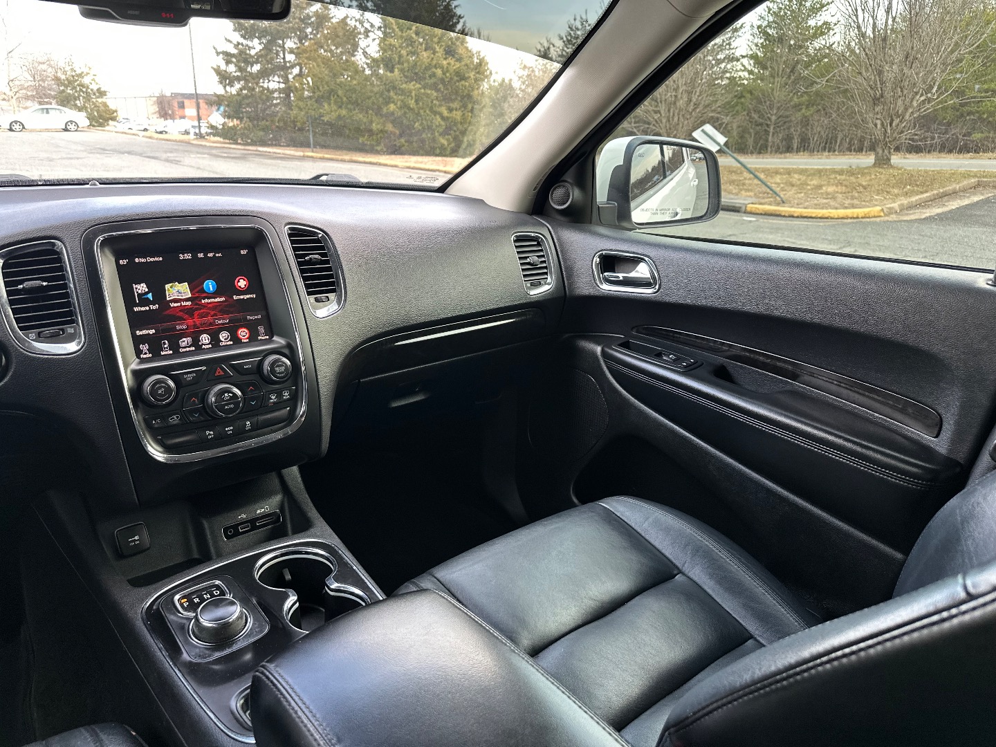 2015 Dodge Durango Limited - Photo 41
