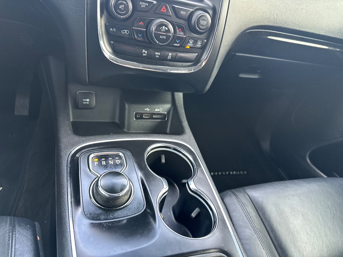 2015 Dodge Durango Limited - Photo 43