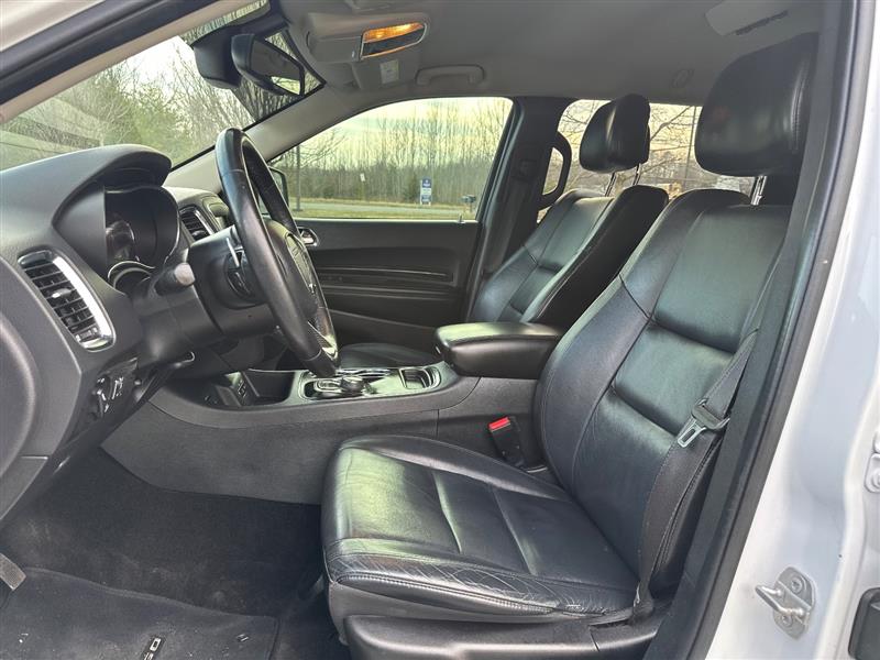 2015 Dodge Durango Limited - Photo 28