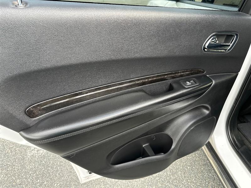 2015 Dodge Durango Limited - Photo 34
