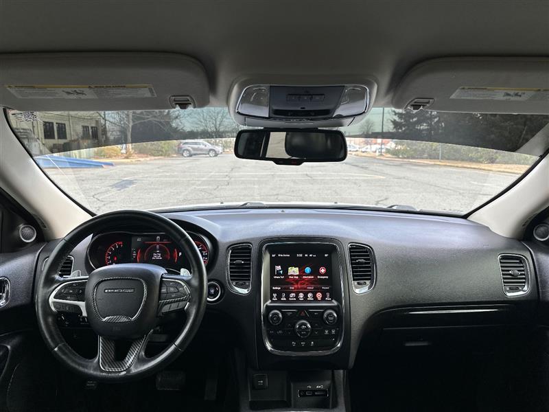 2015 Dodge Durango Limited - Photo 38