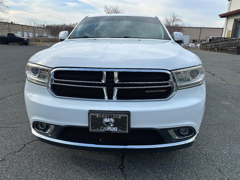 2015 Dodge Durango Limited - Photo 4