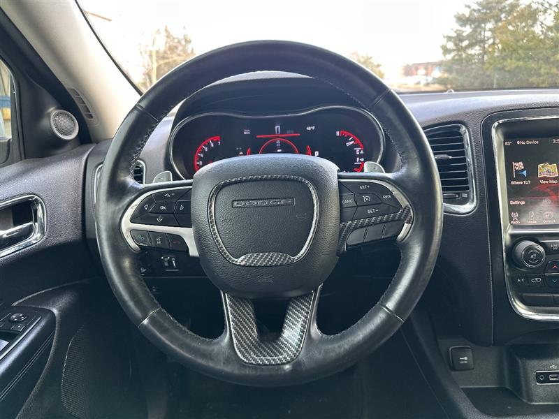 2015 Dodge Durango Limited - Photo 40