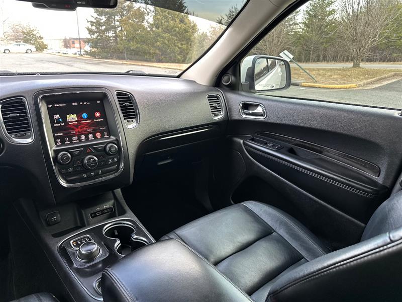 2015 Dodge Durango Limited - Photo 42
