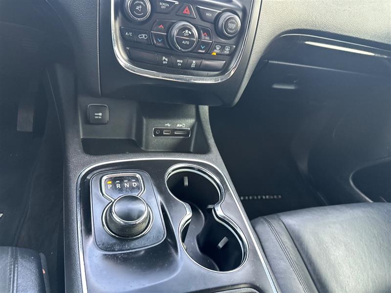 2015 Dodge Durango Limited - Photo 44