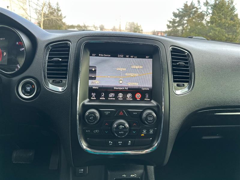 2015 Dodge Durango Limited - Photo 46
