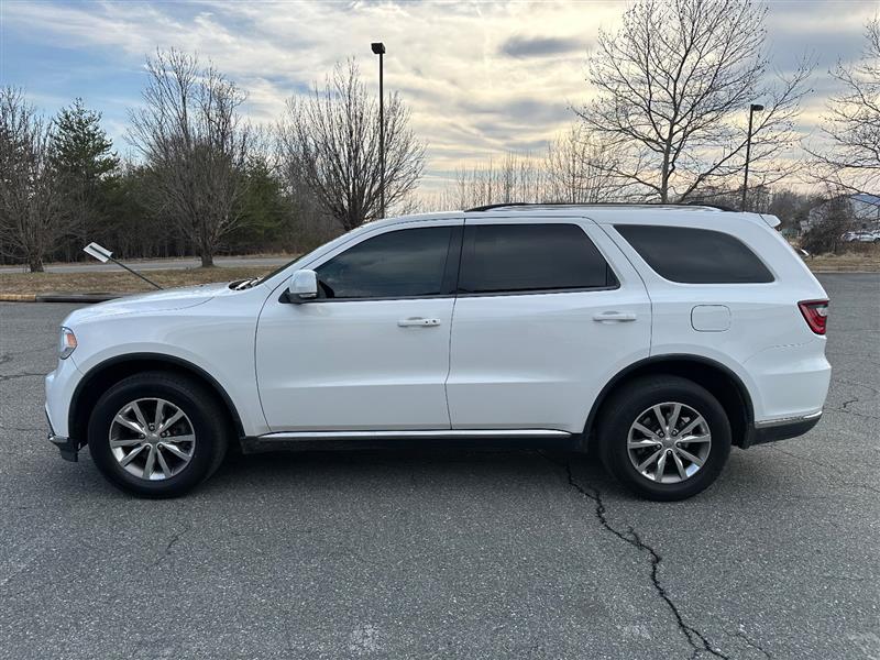2015 Dodge Durango Limited - Photo 6