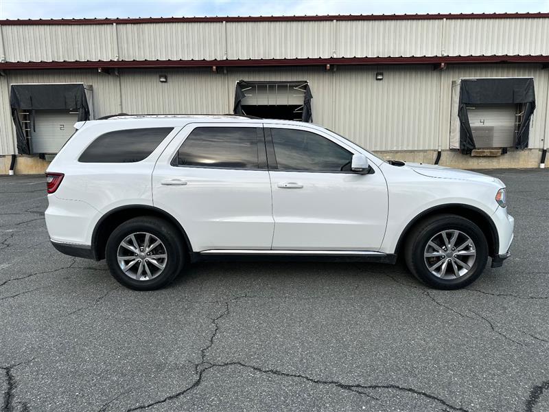 2015 Dodge Durango Limited - Photo 14
