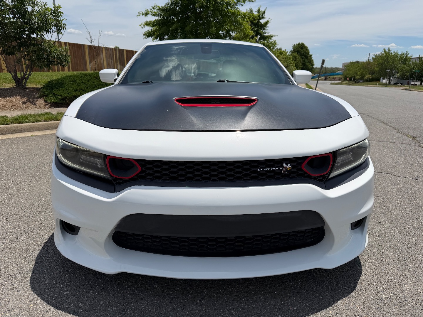 2019 Dodge Charger R/T Scat Pack Plus's photo