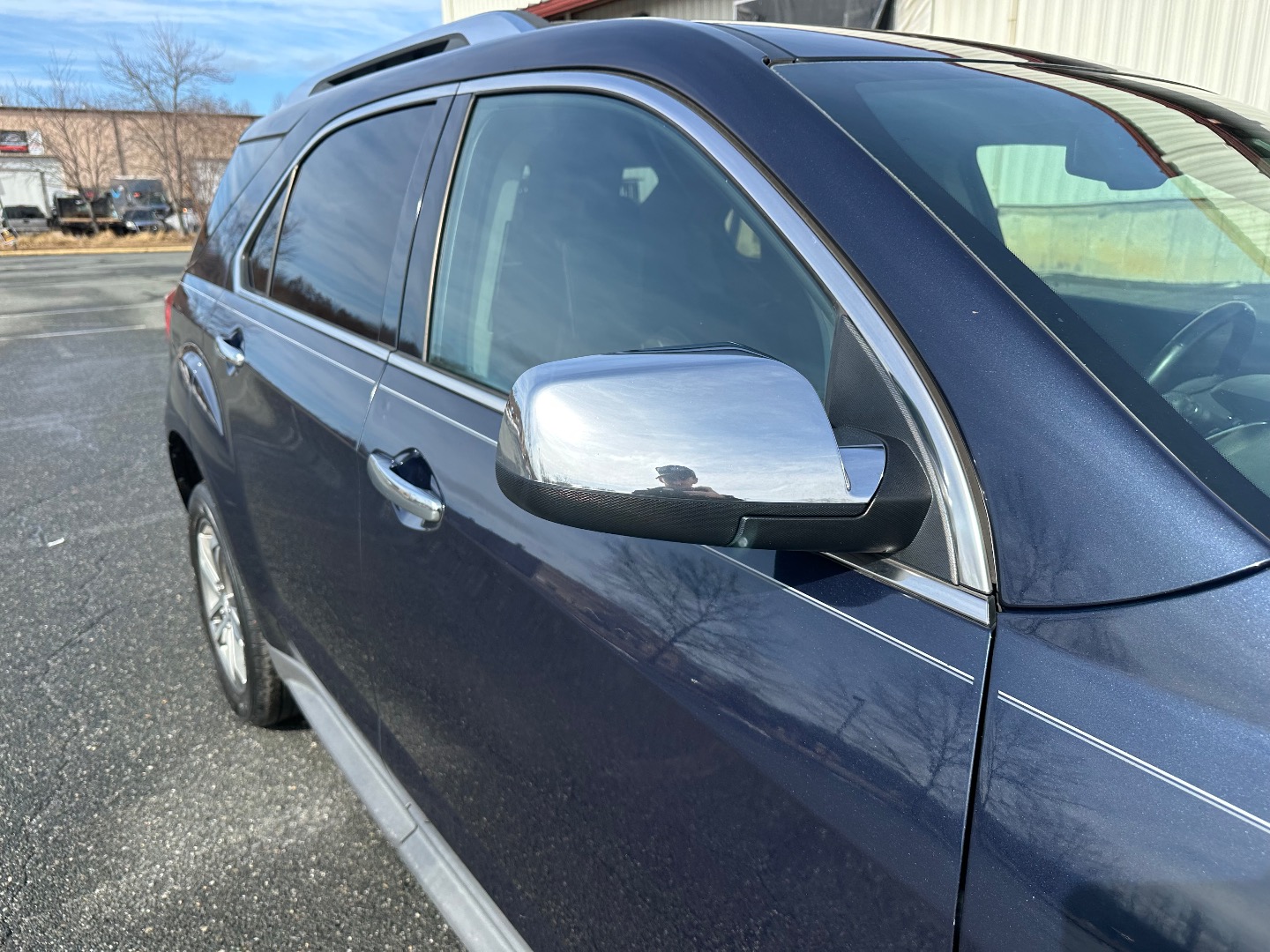 2017 Chevrolet Equinox Premier - Photo 19
