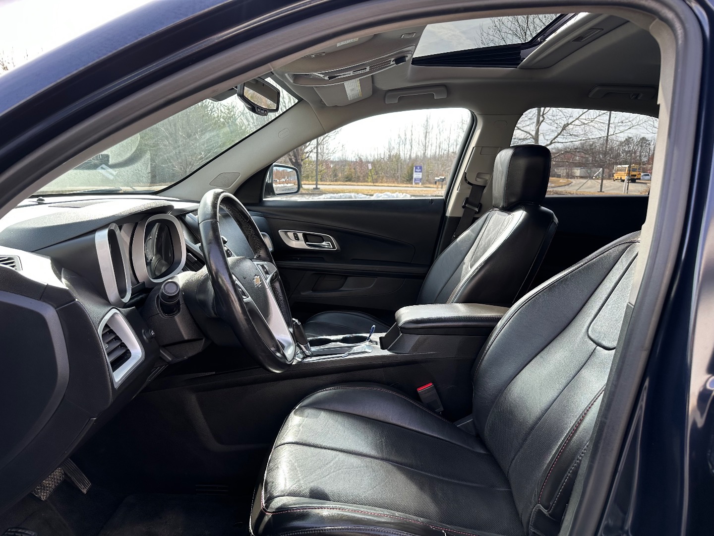 2017 Chevrolet Equinox Premier - Photo 25