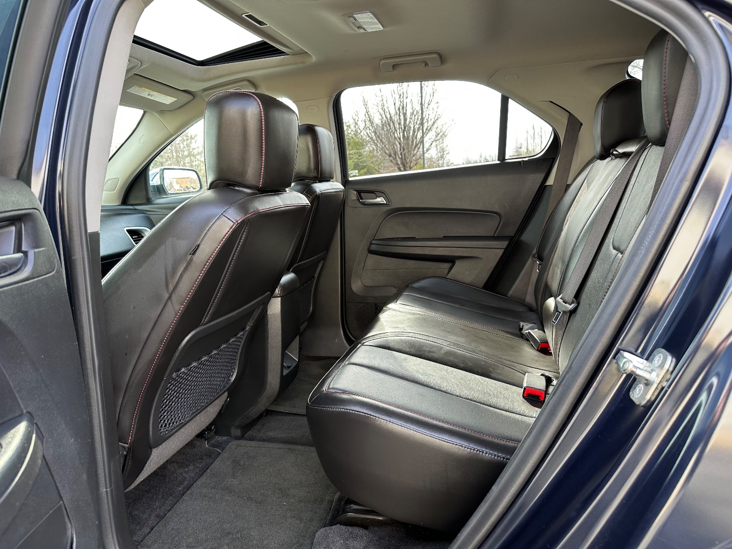 2017 Chevrolet Equinox Premier - Photo 29