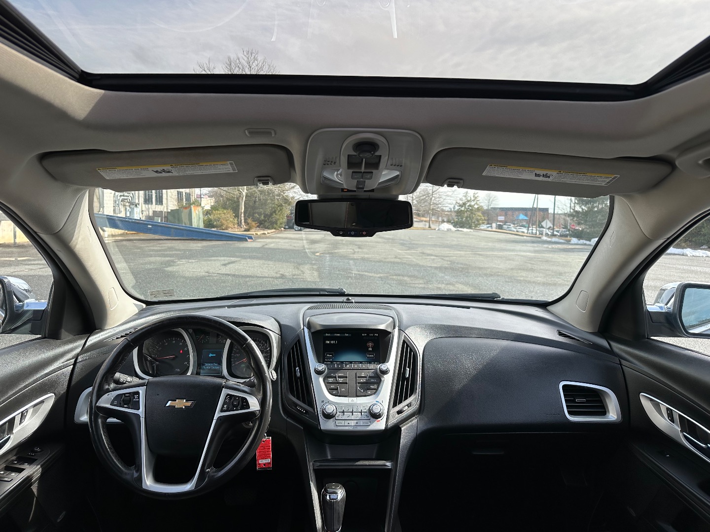 2017 Chevrolet Equinox Premier - Photo 33
