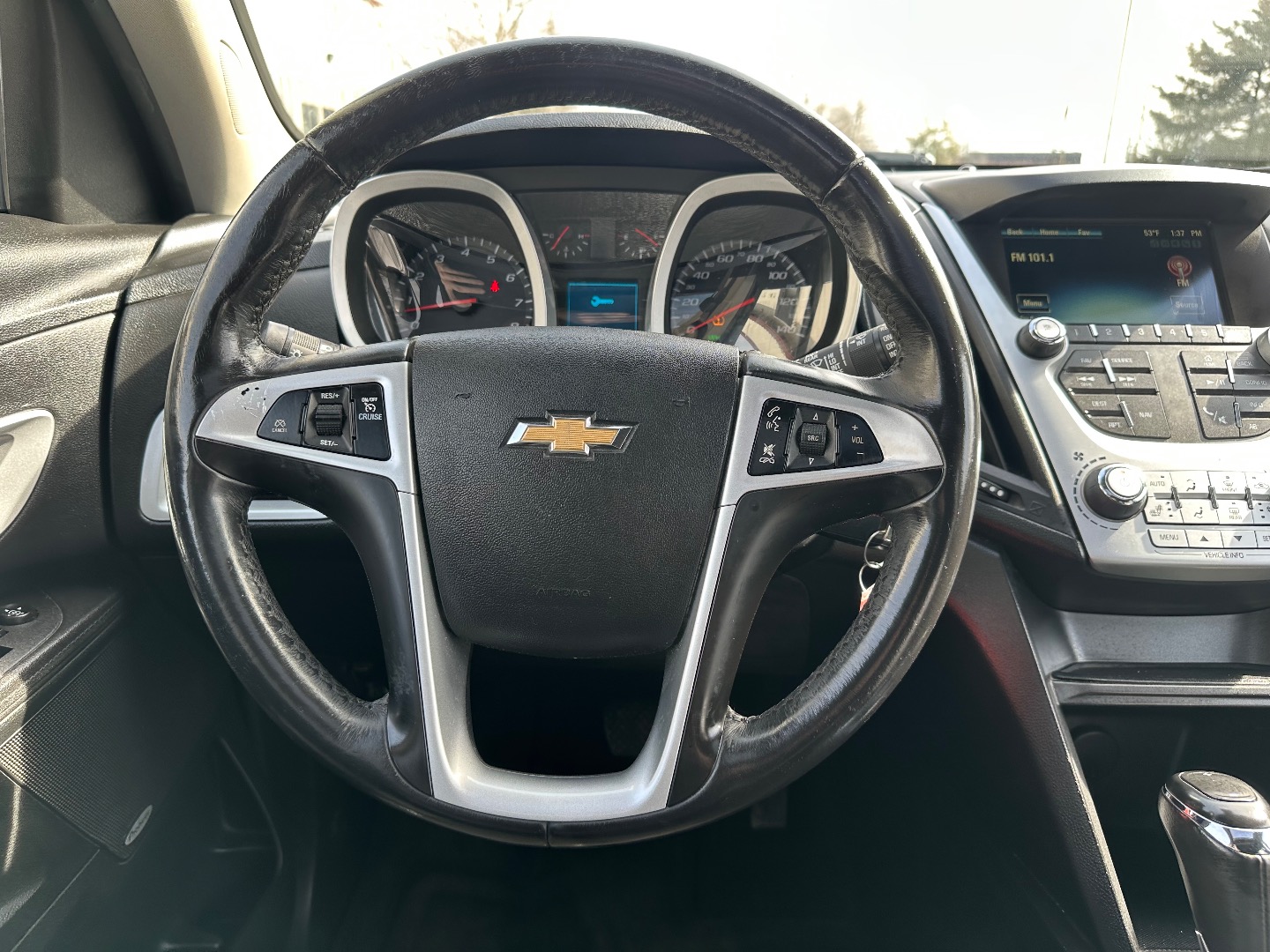 2017 Chevrolet Equinox Premier - Photo 35