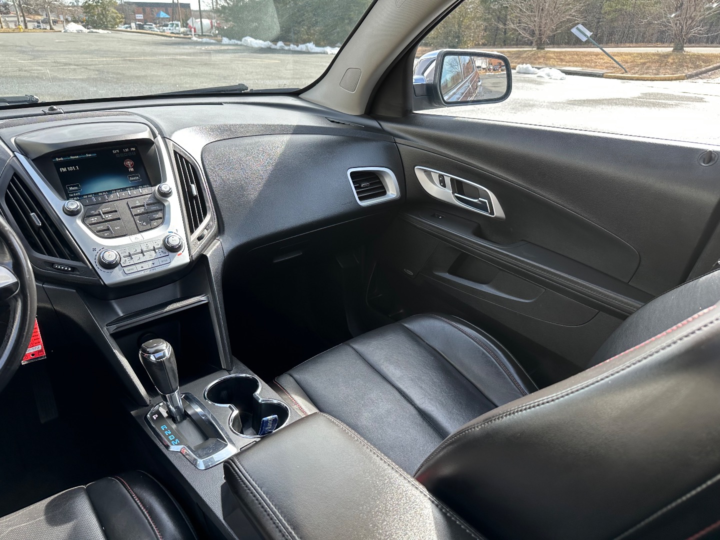 2017 Chevrolet Equinox Premier - Photo 37